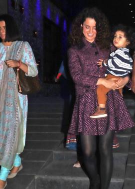 Kangana Ranaut Kangana Ranaut