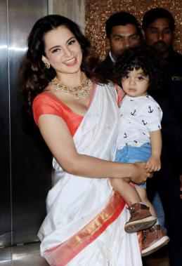 Kangana Ranaut Kangana Ranaut