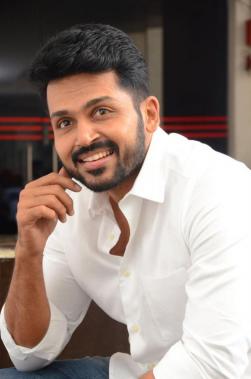 Karthi