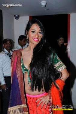 Kashmira Shah Kashmira Shah