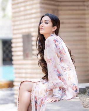Catherine Tresa Catherine Tresa
