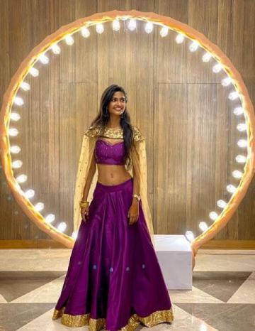 Keerthi Pandian - Photos Stills Images Keerthi Pandian - Photos Stills Images