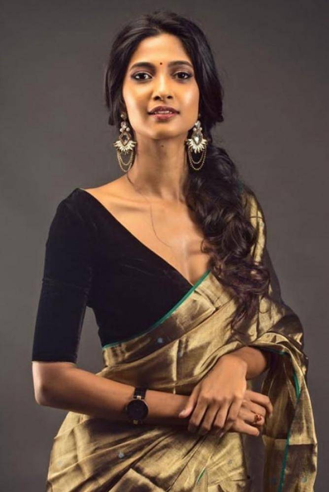 Keerthi Pandian - Photos Stills Images Keerthi Pandian - Photos Stills Images