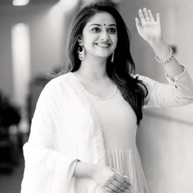 Keerthy Suresh