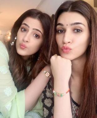 Kriti Sanon Kriti Sanon