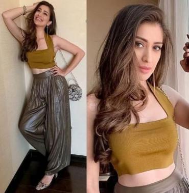 Raai Laxmi Raai Laxmi