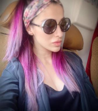 Raai Laxmi Raai Laxmi