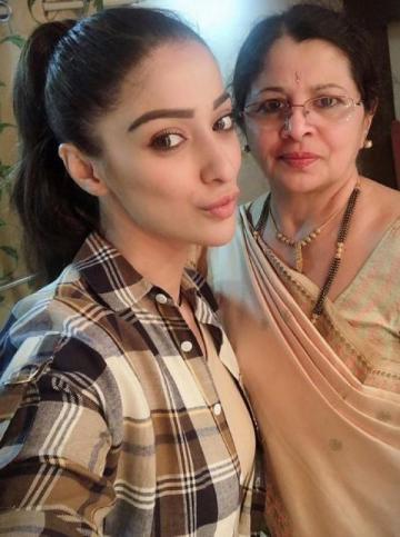 Raai Laxmi Raai Laxmi