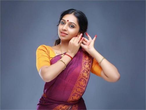 Lakshmi Menon Lakshmi Menon