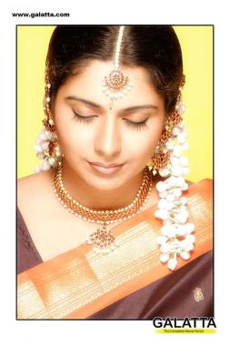 Lasya Iyengar Lasya Iyengar