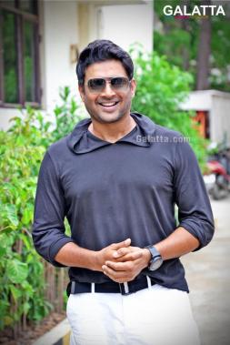 Madhavan