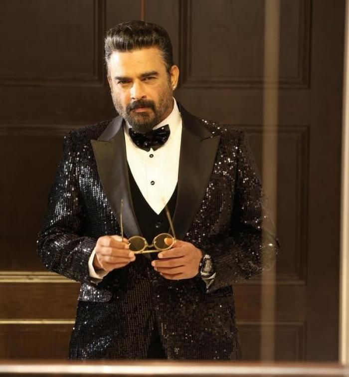 Madhavan