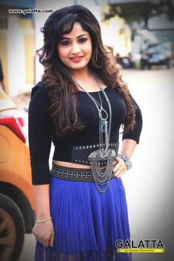 Madhavi Latha Madhavi Latha