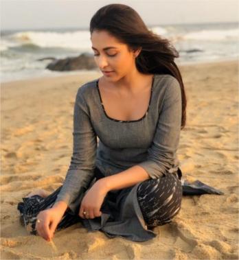 Madhu Shalini Madhu Shalini