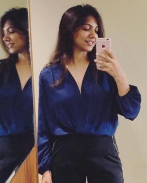 Madonna Sebastian Madonna Sebastian
