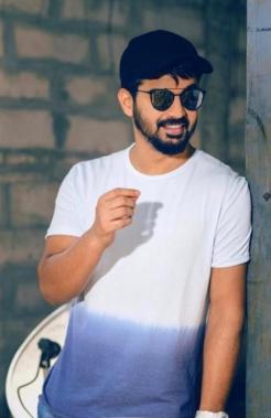 Mahat Raghavendra Mahat Raghavendra
