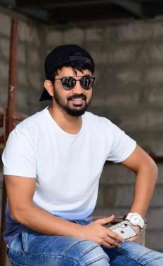 Mahat Raghavendra Mahat Raghavendra
