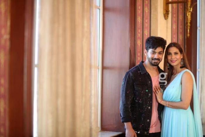 Mahat Raghavendra - Photos Stills Images Mahat Raghavendra - Photos Stills Images