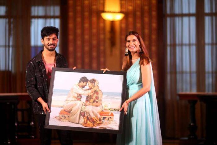 Mahat Raghavendra - Photos Stills Images Mahat Raghavendra - Photos Stills Images
