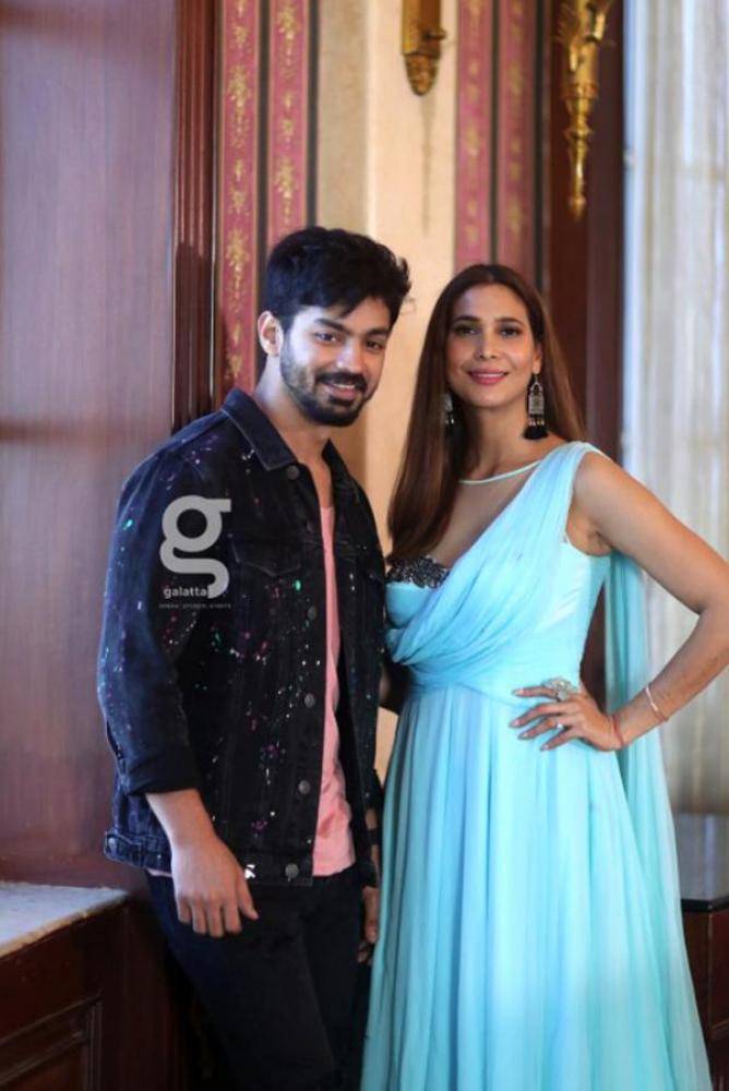 Mahat Raghavendra - Photos Stills Images Mahat Raghavendra - Photos Stills Images