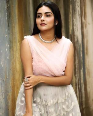 Mahima Nambiar Mahima Nambiar