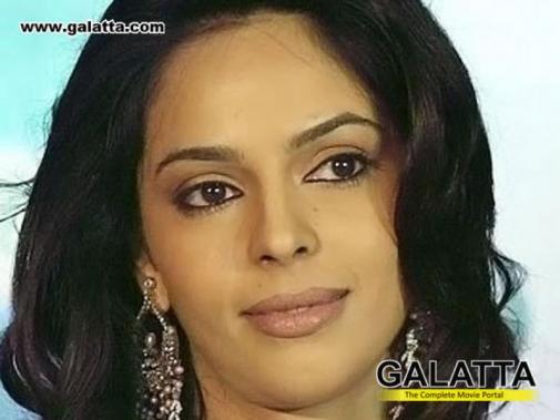 Mallika Sherawat Mallika Sherawat
