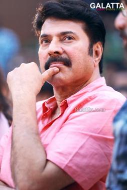 Mammootty