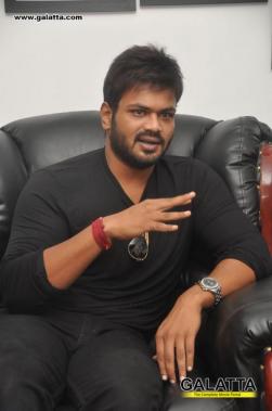 Manchu Manoj - Photos Stills Images Manchu Manoj - Photos Stills Images