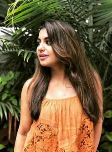 Meera Nandan Meera Nandan