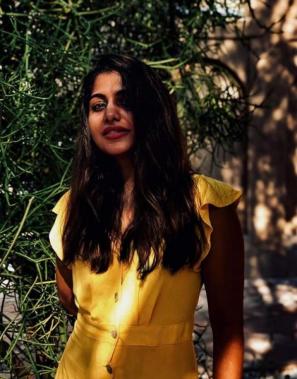 Meera Nandan Meera Nandan