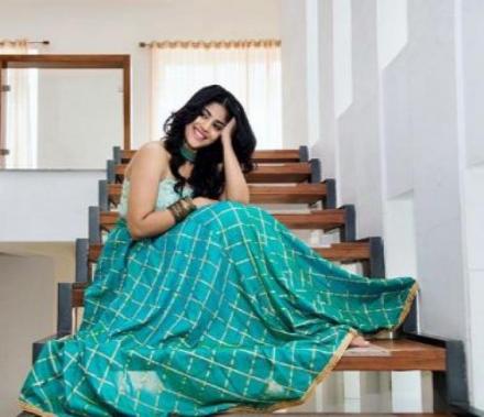Megha Akash Megha Akash