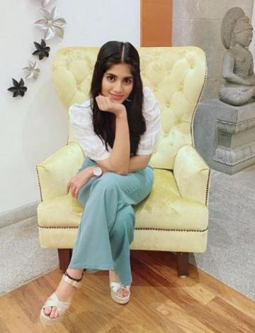Megha Akash - Photos Stills Images Megha Akash - Photos Stills Images
