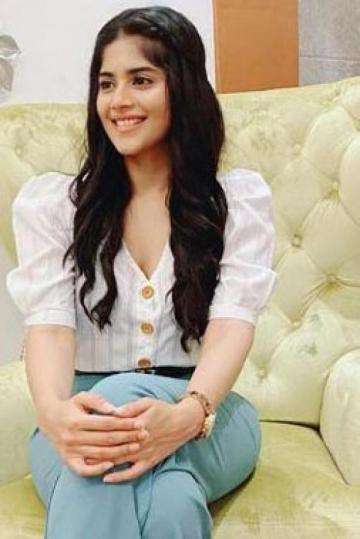Megha Akash - Photos Stills Images Megha Akash - Photos Stills Images