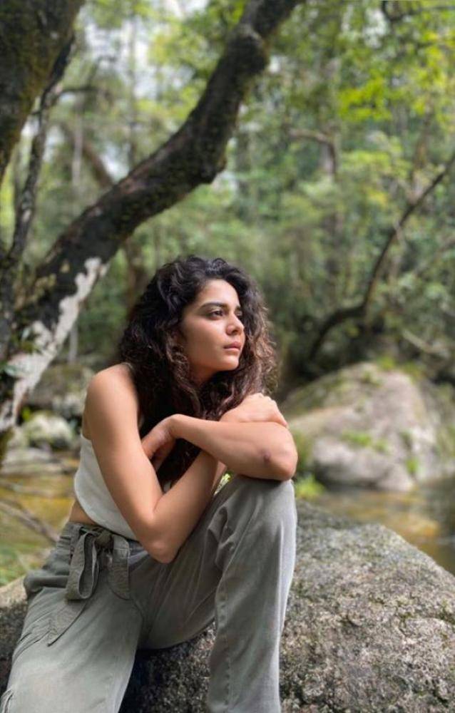 Mithila Palkar - Photos Stills Images Mithila Palkar - Photos Stills Images