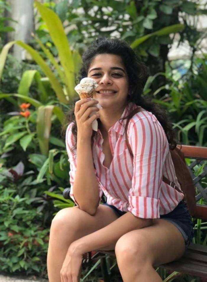 Mithila Palkar - Photos Stills Images Mithila Palkar - Photos Stills Images