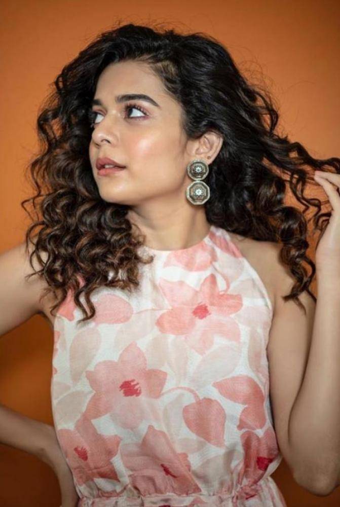 Mithila Palkar - Photos Stills Images Mithila Palkar - Photos Stills Images