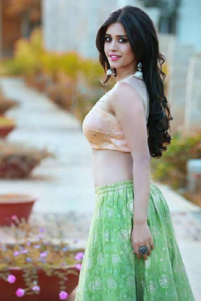 Nabha Natesh - Photos Stills Images Nabha Natesh - Photos Stills Images