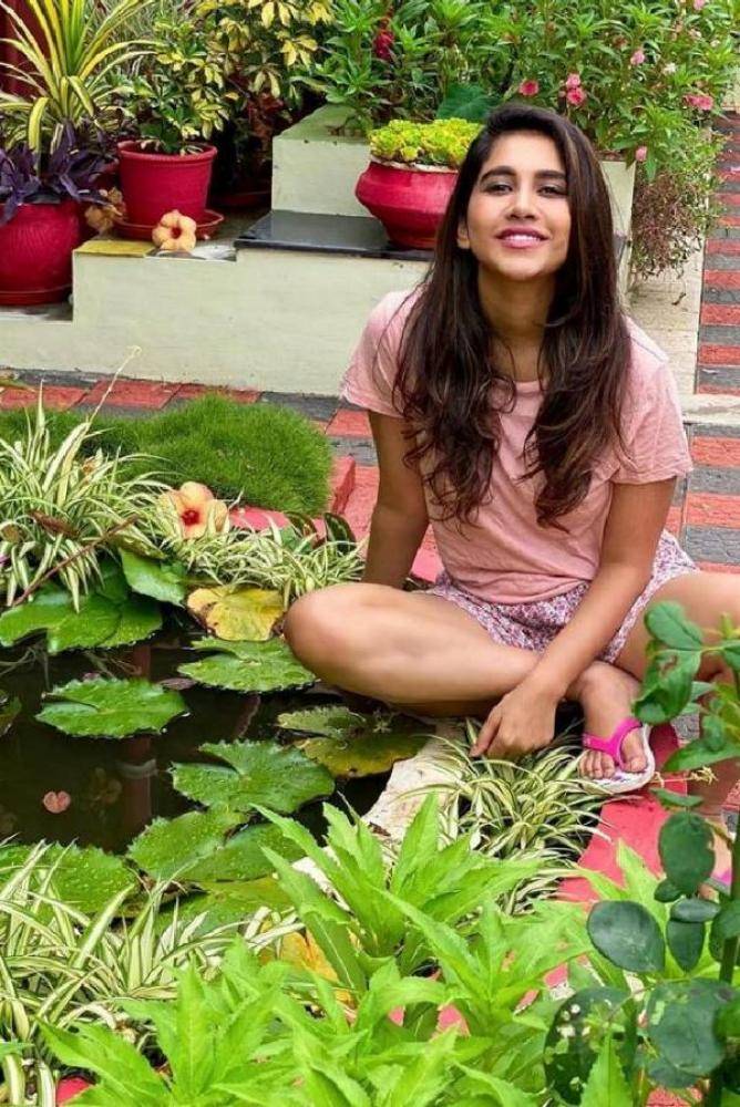 Nabha Natesh - Photos Stills Images