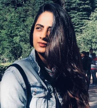 Namitha Pramod Namitha Pramod