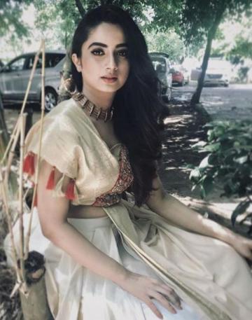 Namitha Pramod Namitha Pramod