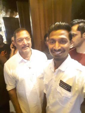 Nana Patekar Nana Patekar