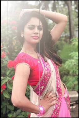 Nandita Swetha Nandita Swetha