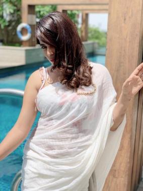 Nandita Swetha Nandita Swetha