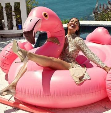 Nargis Fakhri - Photos Stills Images Nargis Fakhri - Photos Stills Images