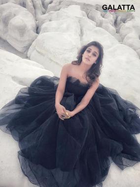 Nayanthara