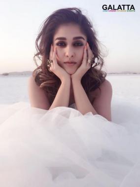 Nayanthara