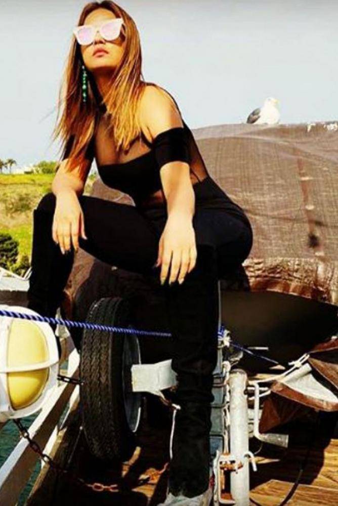 Neetu Chandra - Photos Stills Images Neetu Chandra - Photos Stills Images