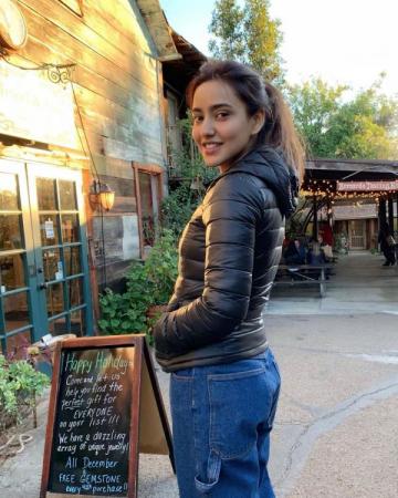 Neha Sharma Neha Sharma