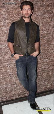 Neil Nitin Mukesh Neil Nitin Mukesh