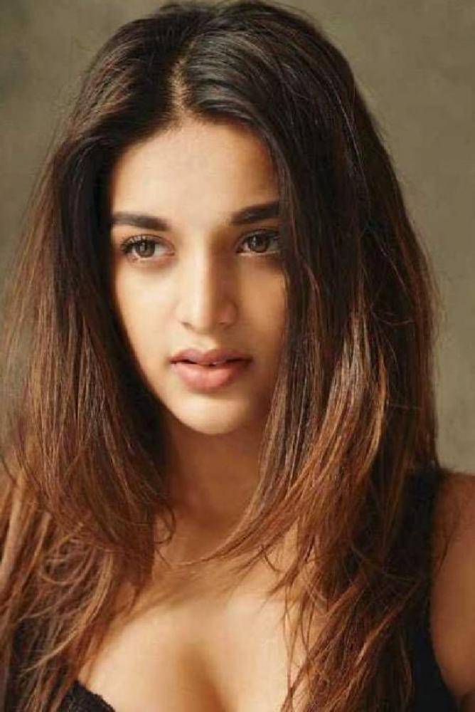 Nidhhi Agerwal - Photos Stills Images Nidhhi Agerwal - Photos Stills Images